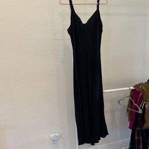 JCrew Gwyneth Slip Dress